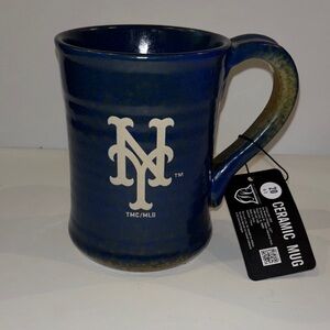 NEW The memory company NY YANKEES Ceramic Mug